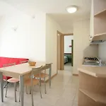 Capinera Апарт-отель Соттомарина
