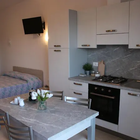 Capinera Apart-hotel