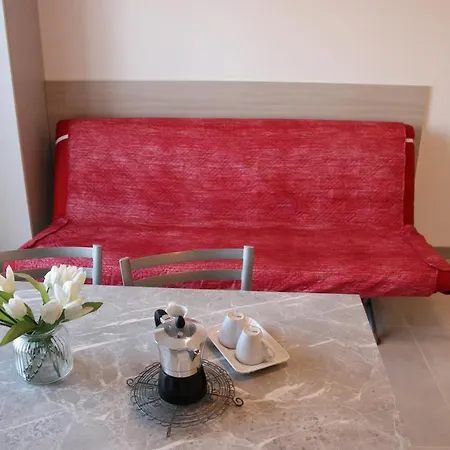 Capinera Apartmanhotel 3*