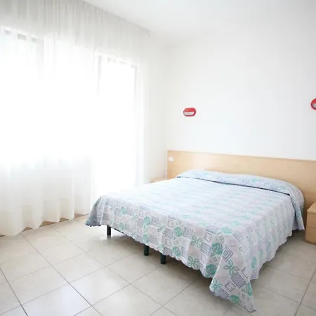 Capinera 3* Sottomarina