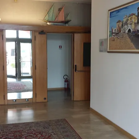 Capinera Sottomarina