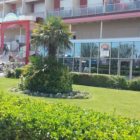 Capinera Sottomarina