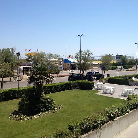 Apartmanhotel Capinera