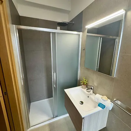 Capinera 4* 索托马里纳