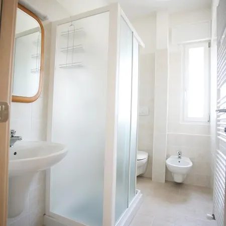 Apartmanhotel Capinera