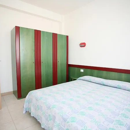 Capinera Sottomarina