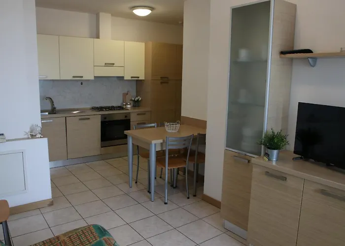 Capinera Sottomarina