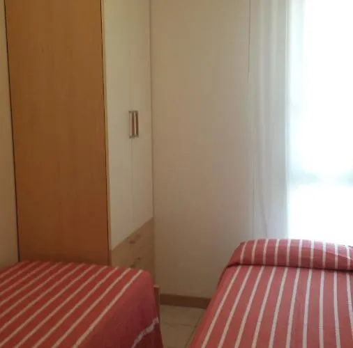 Lejlighedshotel Capinera 4*