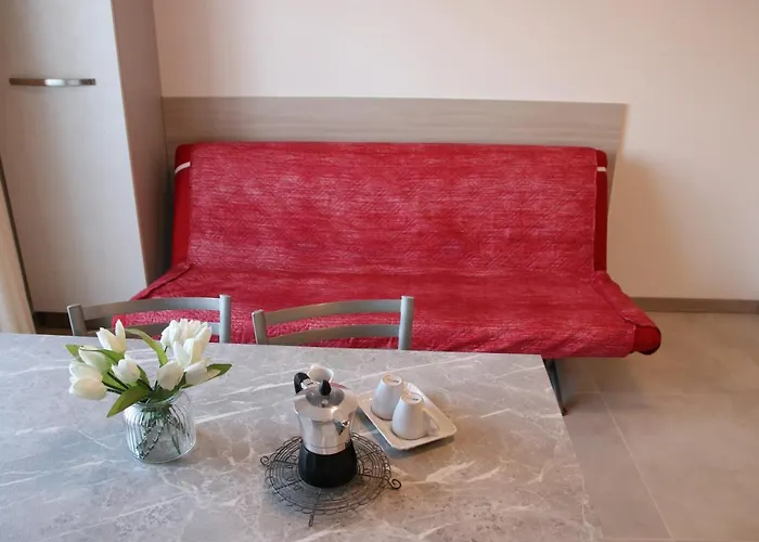 Capinera Lejlighedshotel 4*