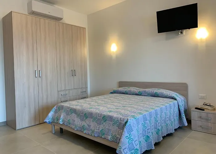 Capinera Sottomarina