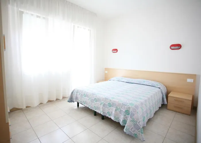 Capinera 4* Sottomarina