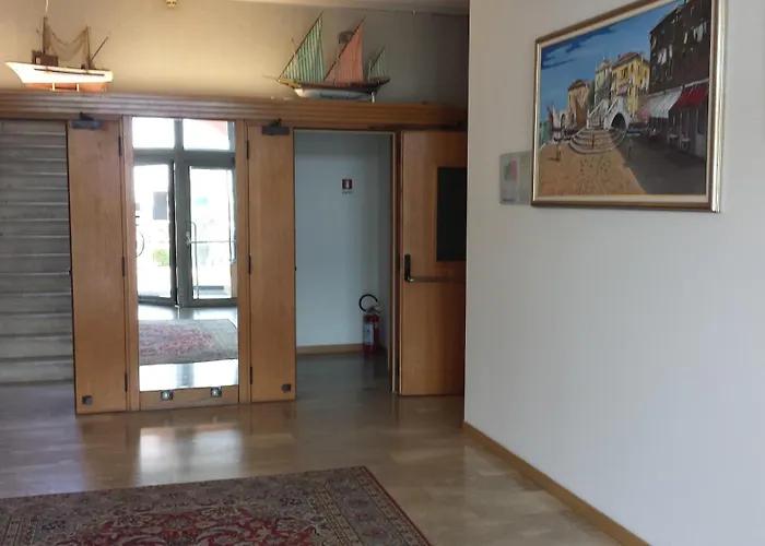 Capinera Sottomarina