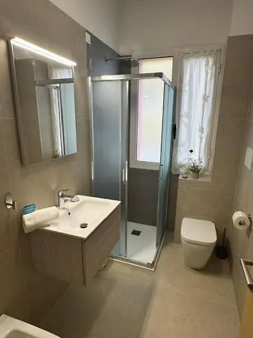 Lejlighedshotel Capinera Sottomarina