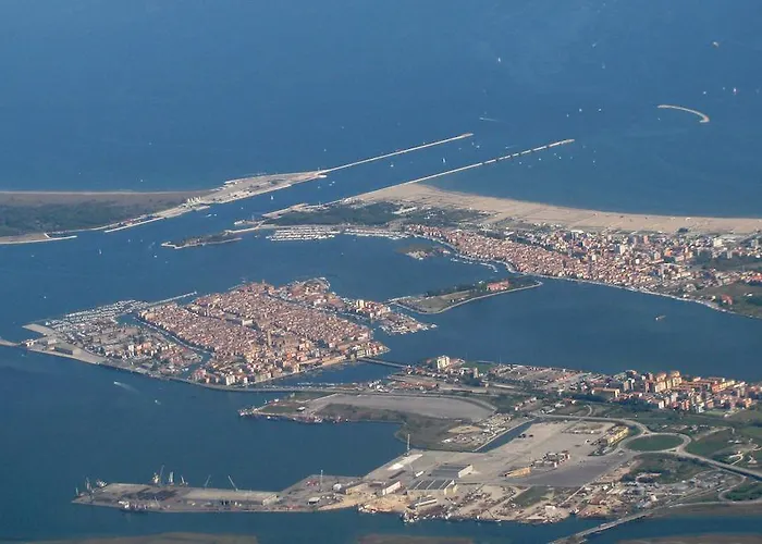 Lejlighedshotel Capinera 4*