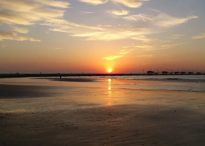 Lejlighedshotel Capinera 4*