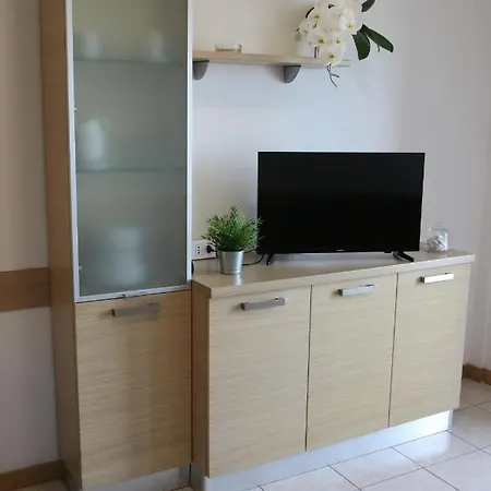 Aparthotel Capinera