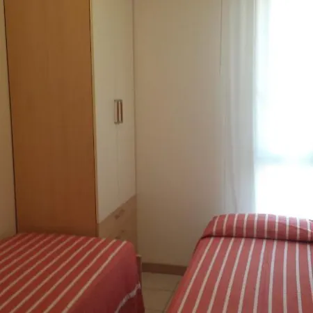Aparthotel Capinera 3*