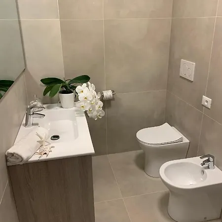 Aparthotel Capinera Sottomarina