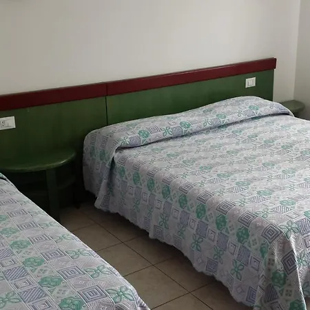 Aparthotel Capinera