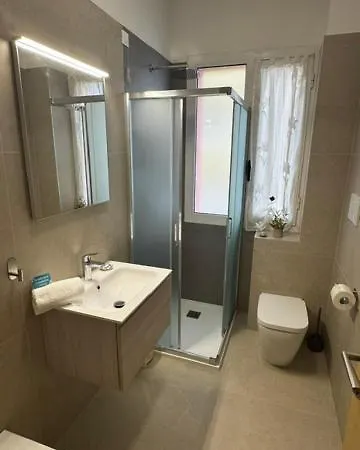 Aparthotel Capinera Sottomarina