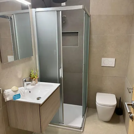 Capinera Aparthotel Sottomarina