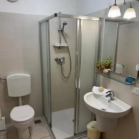 Aparthotel Capinera Sottomarina