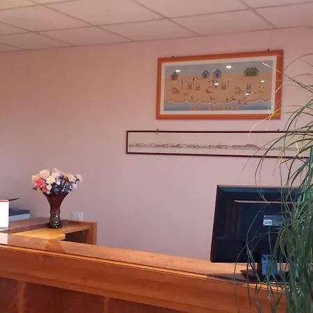 Aparthotel Capinera Sottomarina