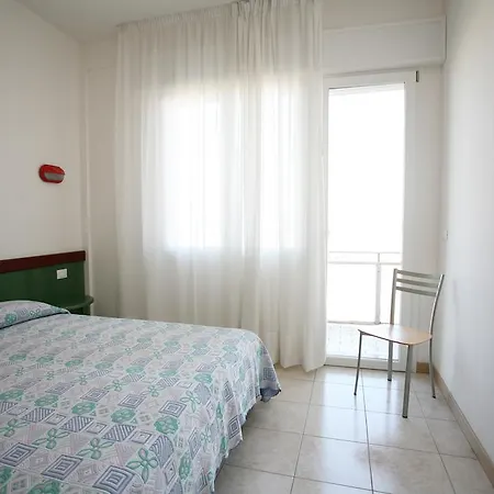 Aparthotel Capinera Sottomarina