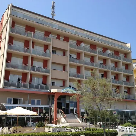 Aparthotel Capinera Sottomarina