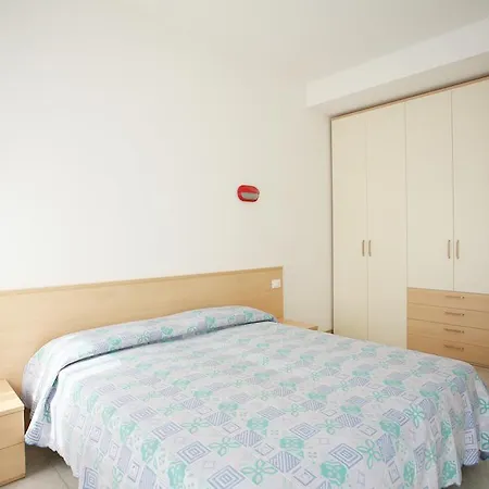 Aparthotel Capinera Sottomarina