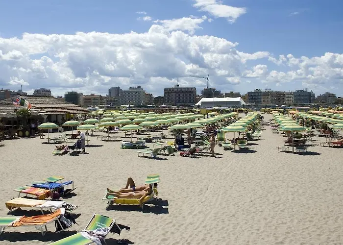 Capinera Apartmanhotel 4*