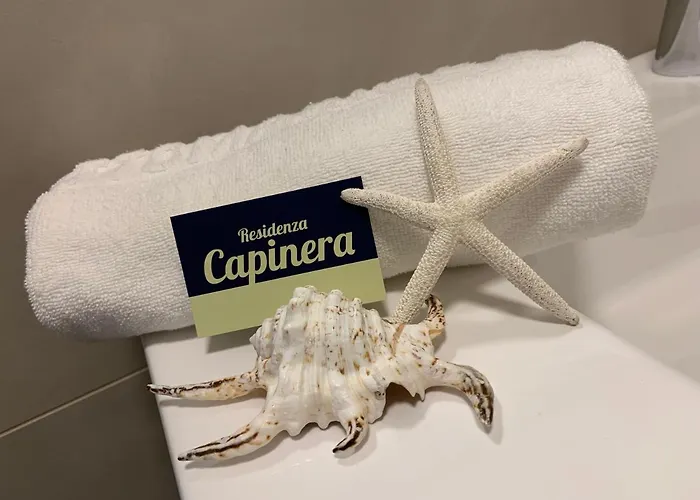 Capinera 4* Sottomarina