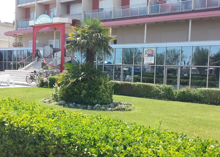 Capinera Sottomarina