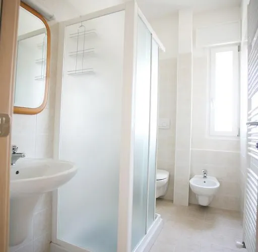 Apartmanhotel Capinera