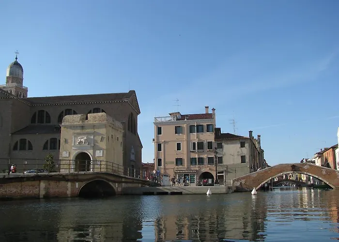 Capinera Sottomarina